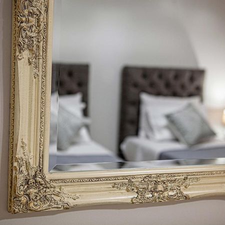 Aeolus Luxury Apartment - I Nafplio Bagian luar foto