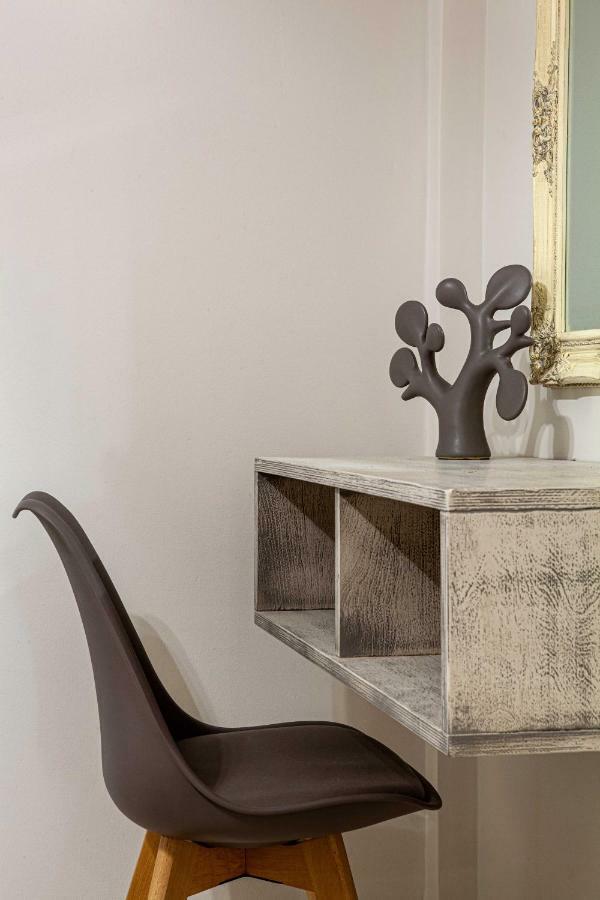 Aeolus Luxury Apartment - I Nafplio Bagian luar foto
