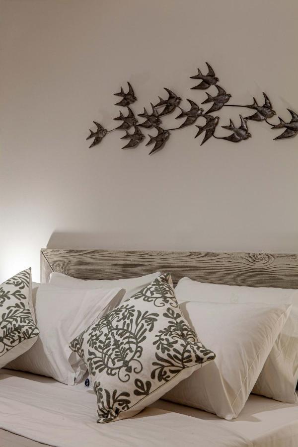 Aeolus Luxury Apartment - I Nafplio Bagian luar foto