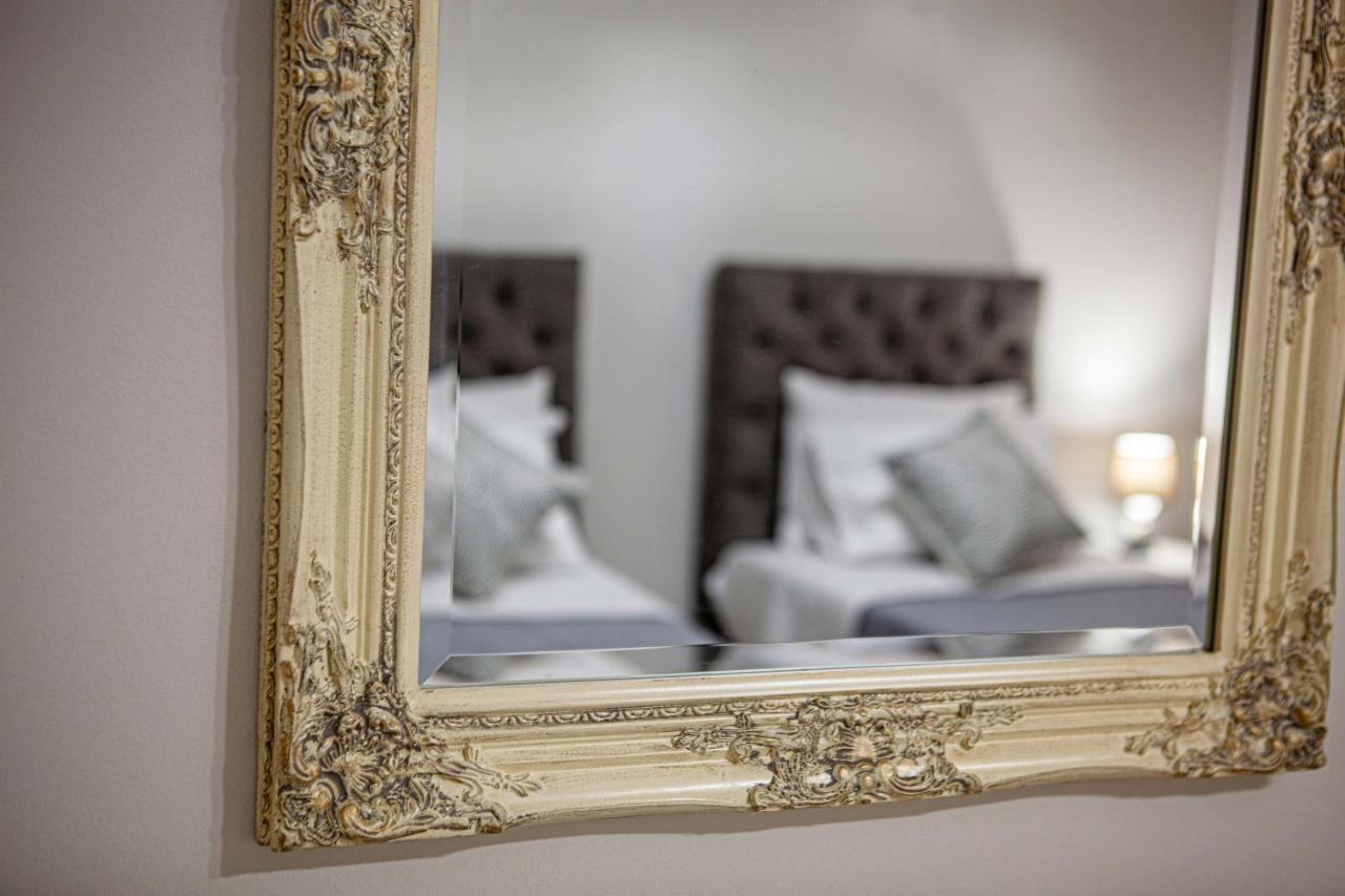 Aeolus Luxury Apartment - I Nafplio Bagian luar foto