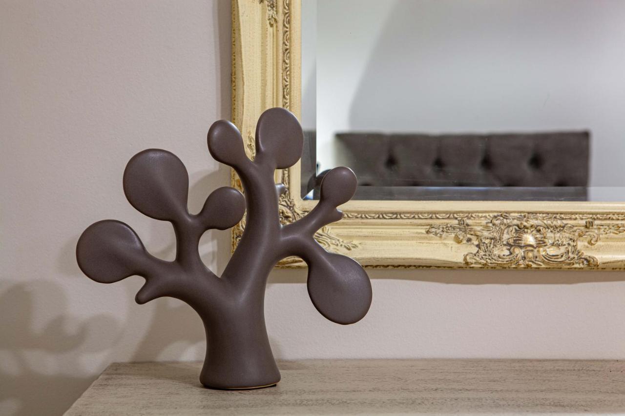 Aeolus Luxury Apartment - I Nafplio Bagian luar foto